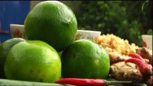 gia vị kho cá làng vũ đại