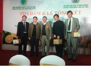 Cơ sở cá kho Trần Luận là đơn vị đầu tiên quảng bá món cá kho làng Vũ Đại 