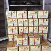 sản phẩm cá kho