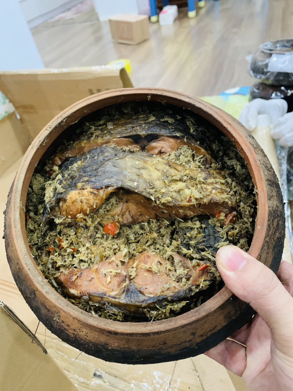 ca kho lang vu dai 4