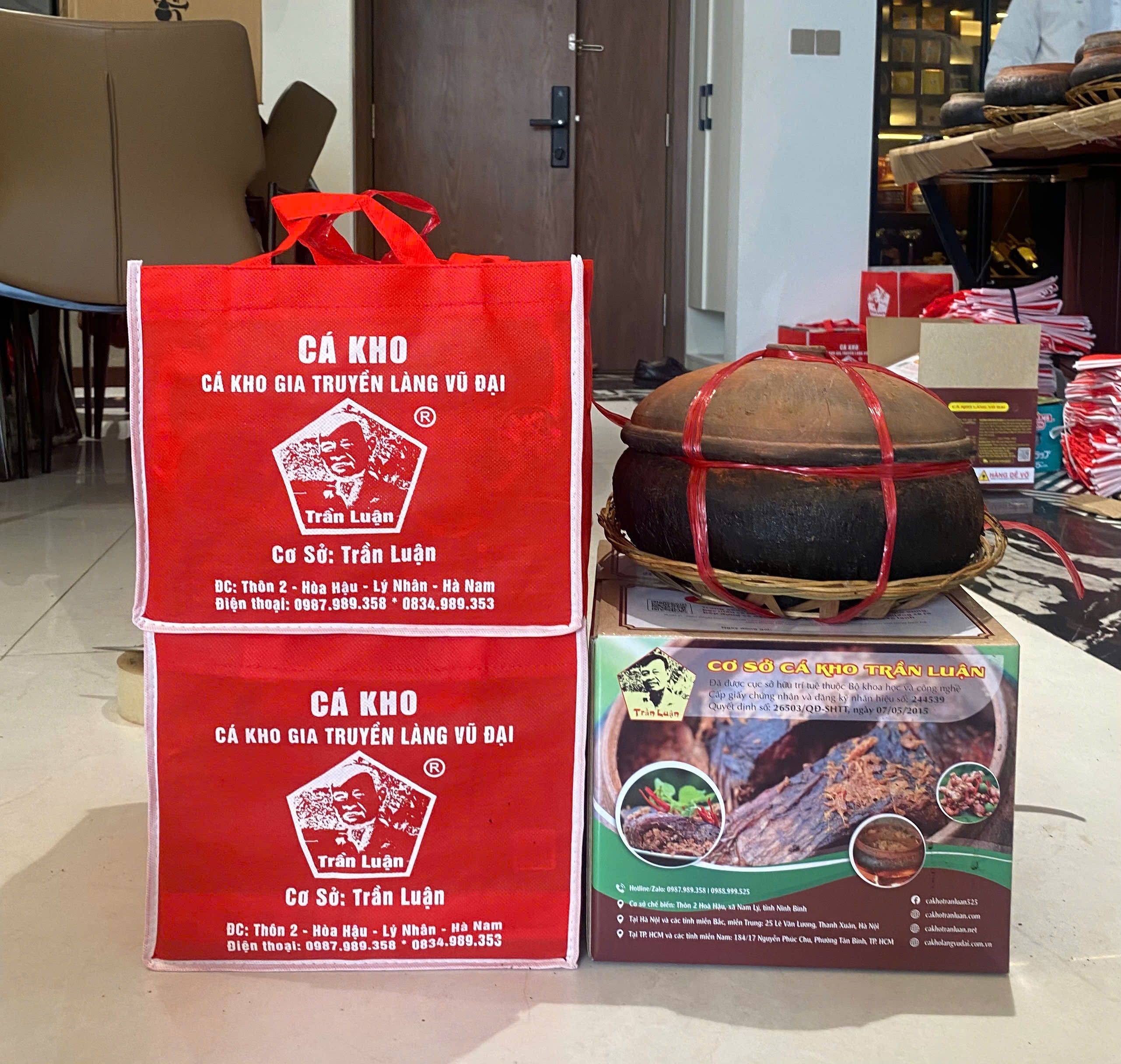 hop va tui dung ca kho lang vu dai