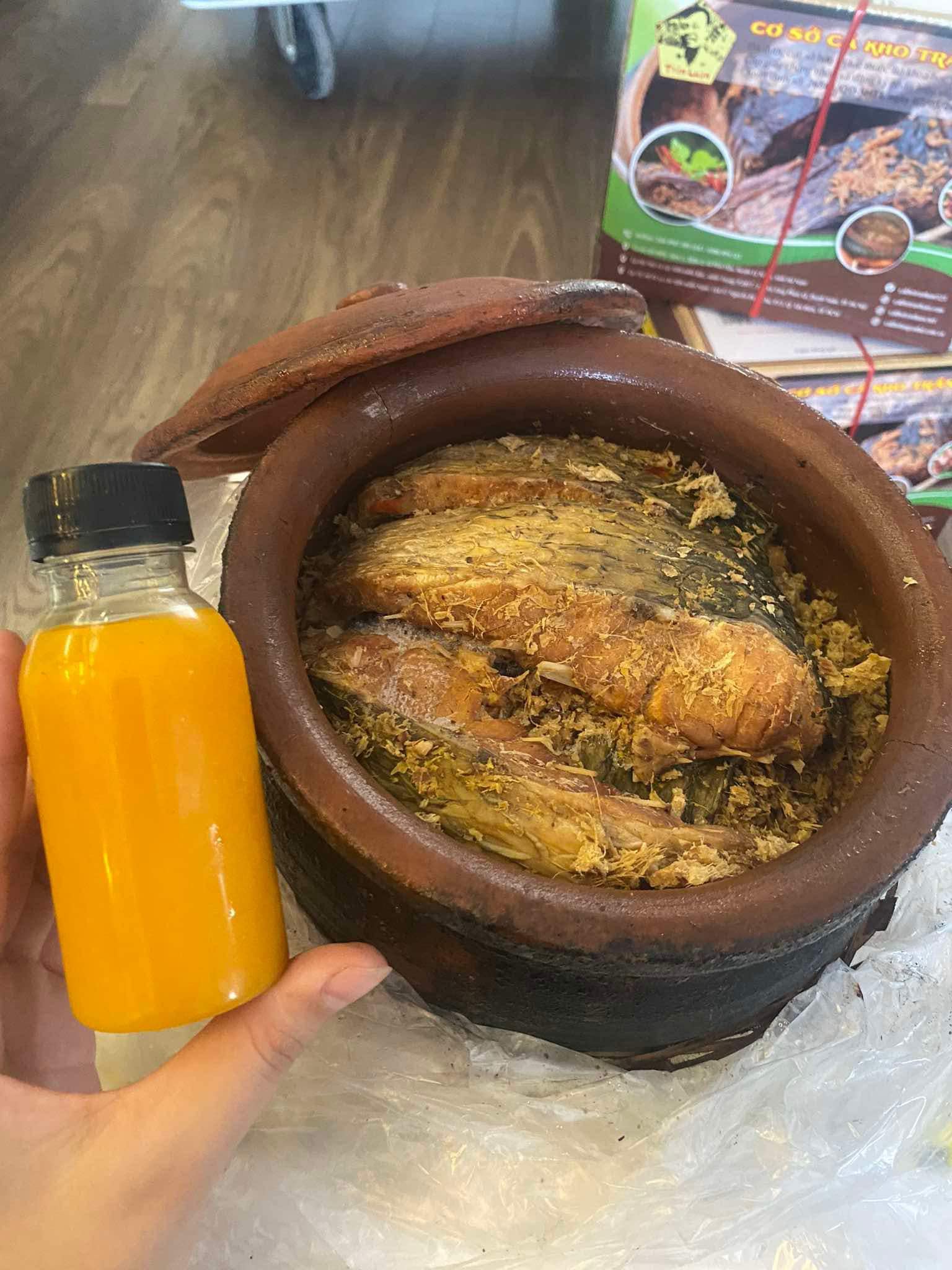 ca kho lang vu dai buu dien