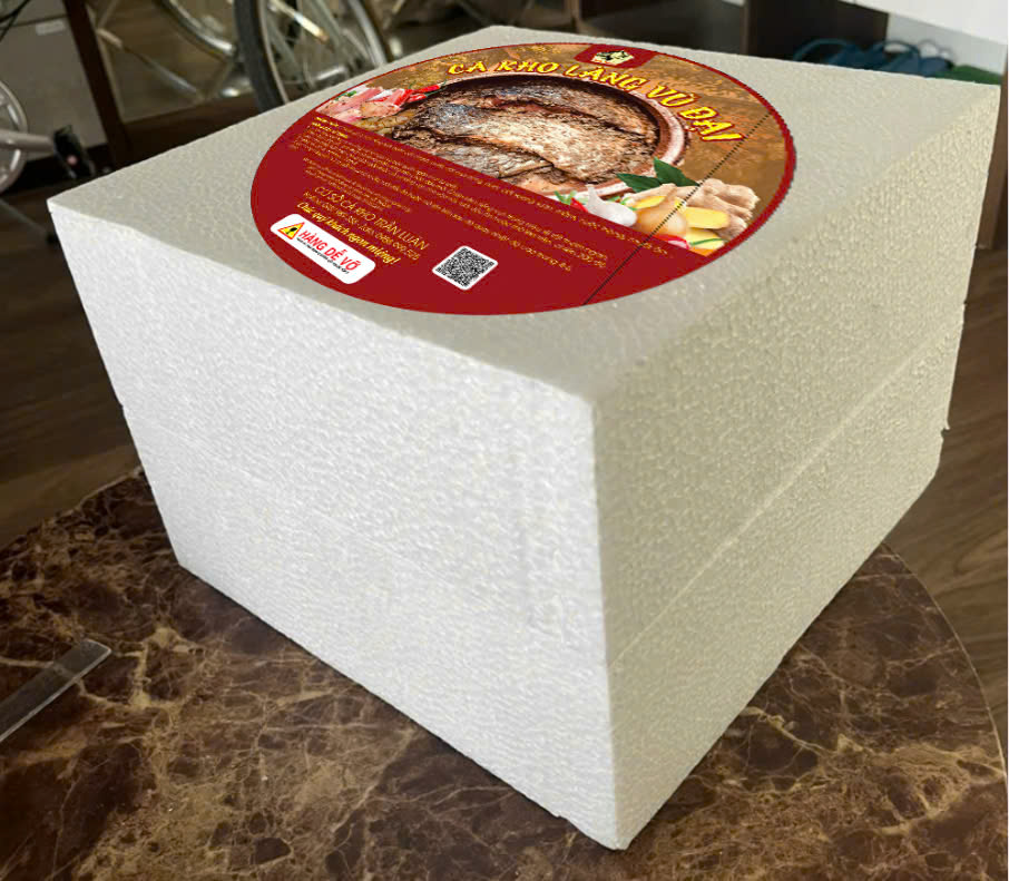 ca kho vu dai gui buu dien