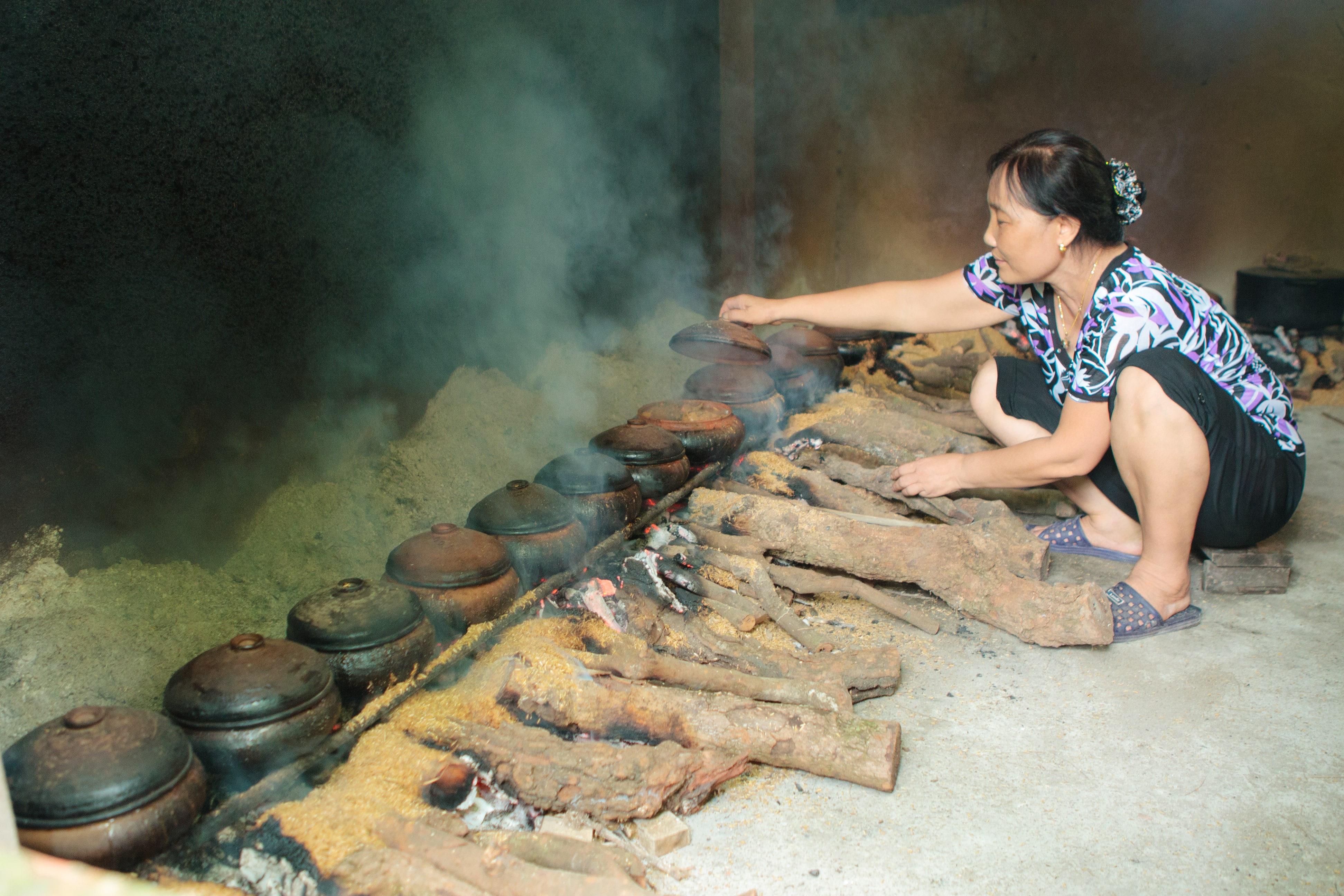 quy trinh kho ca lang vu dai